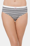 Soie High Rise Half Coverage Hipster Panty (Pack of 6) - Multicolor — thumbnail 2
